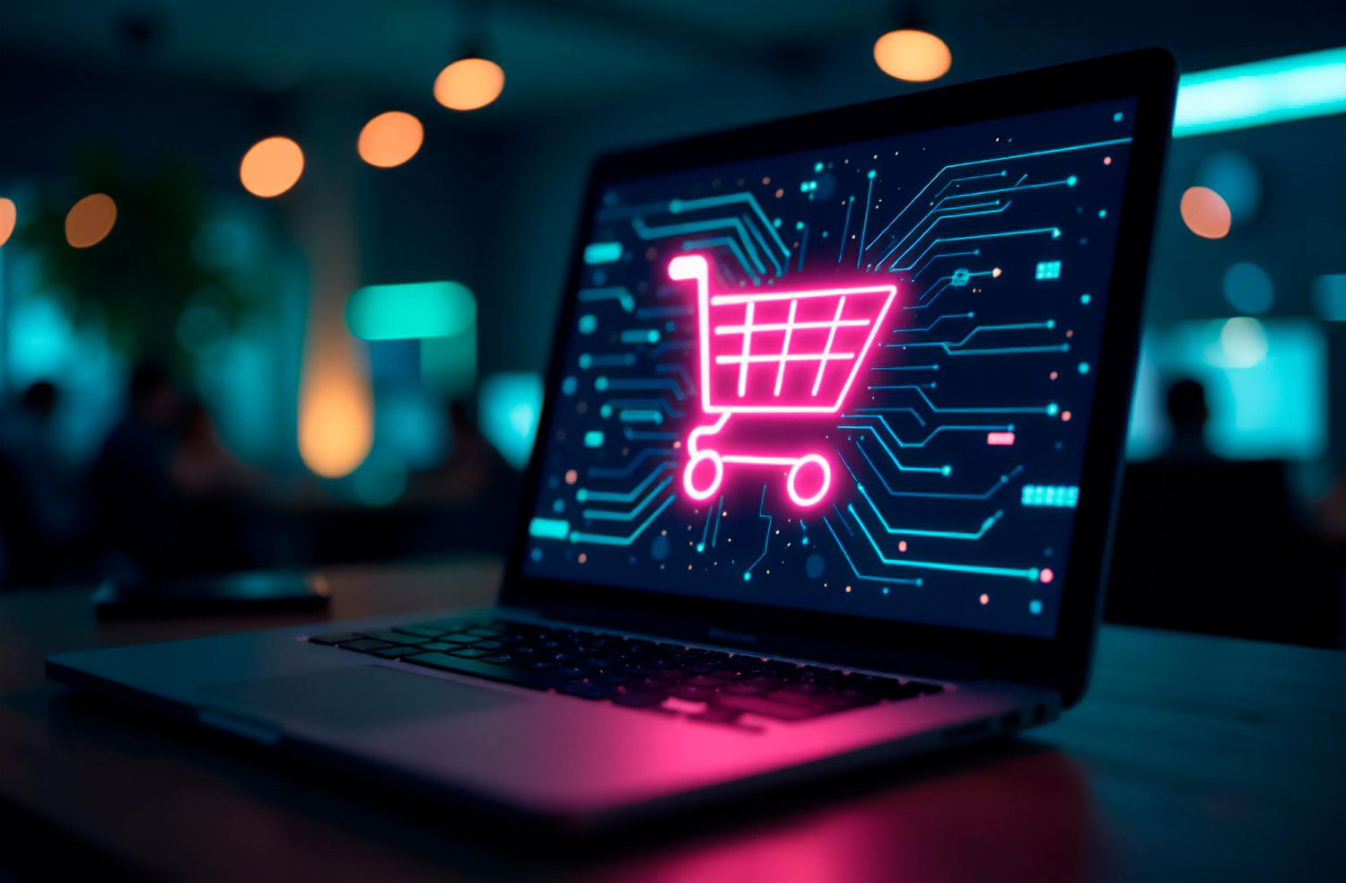 E-commerce Integration